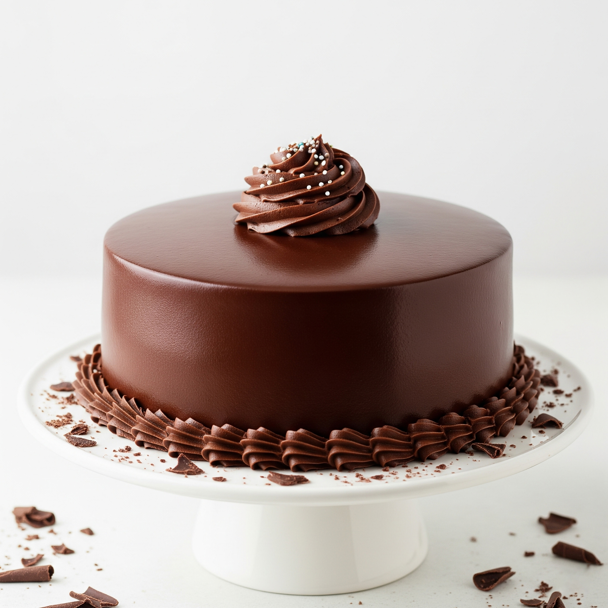 Doğum Günü Pastası